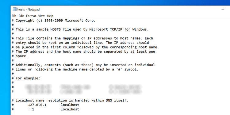 صورة لـ كيفية إصلاح خطأ “DNS_PROBE_FINISHED_NXDOMAIN” | 1kqV-_nfO-_2A4ExMb4wZkQ-DzTechs