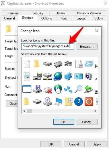 صورة لـ كيفية مسح الحافظة في Windows 10 | 1ktGQ70eG423j57rdV37GnA-DzTechs