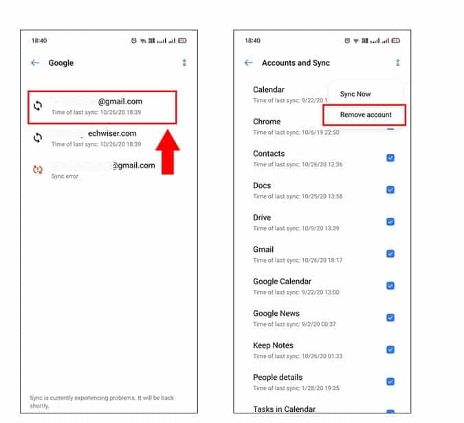 صورة لـ كيفية تغيير حساب Google Play لعمليات الشراء داخل التطبيق على Android | 1l293CQmWPcG_SWiLNdXWog-DzTechs