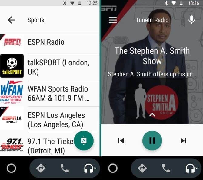 صورة لـ أفضل تطبيقات Android Auto للمراسلة والموسيقى والمزيد | 1l4jdoiUZoqCs2rlD95dagg-DzTechs