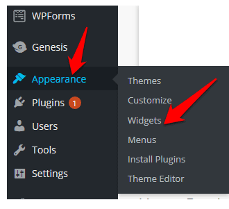 صورة لـ كيفية تعديل التذييل في WordPress | 1lNyZcz_51lWhtJiQb2kESw-DzTechs