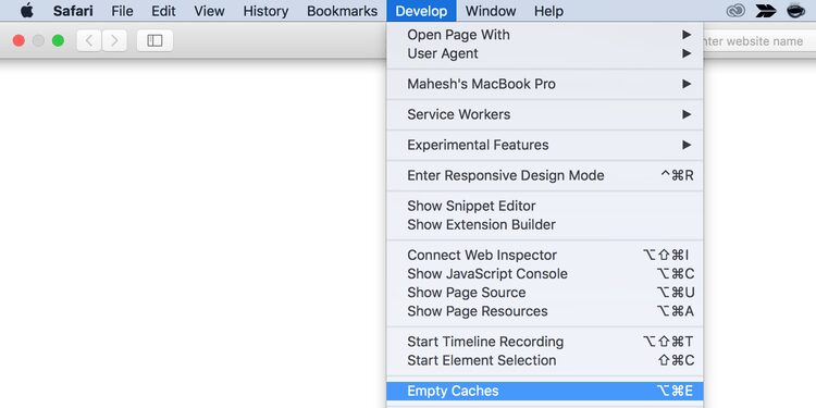 صورة لـ كيفية إصلاح خطأ “DNS_PROBE_FINISHED_NXDOMAIN” | 1lXMcPaC-YDyXSjJRwbXraA-DzTechs