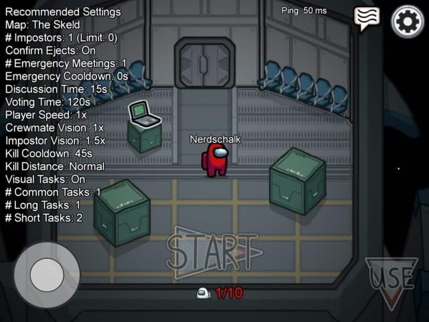 صورة لـ كيف تلعب Among Us: الدليل النهائي! | 1lmGYSHV0y8WKoZGPneaI6w-DzTechs