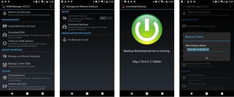صورة لـ أفضل الأدوات لعمل نسخة احتياطية لجهاز Android الخاص بك على جهاز الكمبيوتر | 1meq4vS8z1q4ptKGu40lvow-DzTechs