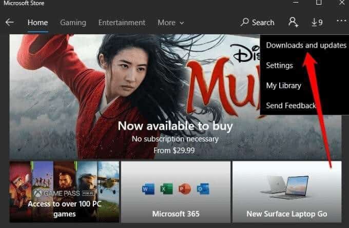 صورة لـ لماذا تتسبب Wsappx في ارتفاع استخدام وحدة المعالجة المركزية وكيفية إصلاحها | 1niqb7hqIGQHqxeUjpJsw6A-DzTechs