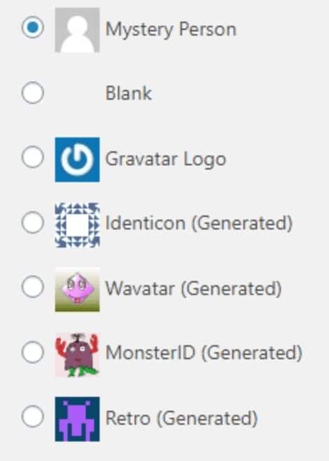 صورة لـ ما هي خدمة Gravatar ولماذا يجب عليك استخدامها | 1o6Jg-K0YLohfnOfqizyf3w-DzTechs