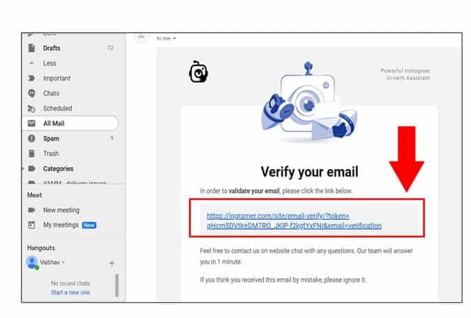 صورة لـ كيفية تنزيل جميع صور Instagram دفعة واحدة على Chrome و الهاتف | 1o7GbGMDATpVrAPeVuFkP0Q-DzTechs