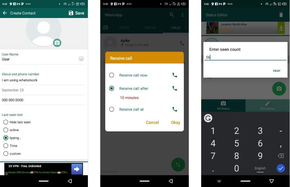 صورة لـ أفضل تطبيقات Android لعمل خدع بأصدقائك والمزاح معهم | 1oVMD48PFMUCDI8o5GakE-g-DzTechs