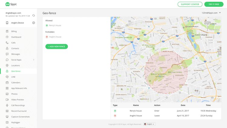 صورة لـ كيفية تتبع موقع الهاتف الخليوي باستخدام رقم الهاتف فقط | 1obT_bivFsIhVZvAijvKHWw-DzTechs