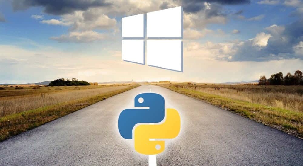 صورة لـ كيفية إضافة Python إلى متغير Windows PATH | 1ovv4DPleCWKazi1k-onQzQ-DzTechs