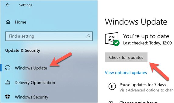 صورة لـ لماذا تتسبب Ntoskrnl.Exe في ارتفاع وحدة المعالجة المركزية وكيفية إصلاحها | 1pCdq1Hx3O-QWp7DYgFd0Fg-DzTechs