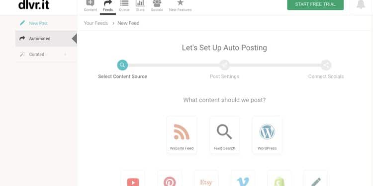 صورة لـ أفضل الطرق لجدولة المنشورات على منصات تواصل اجتماعية مُتعددة مرة واحدة | 1p_WRSddM-cg790kp7nyW9A-DzTechs