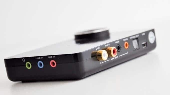 صورة لـ كيفية تشغيل الصوت على سماعات الرأس ومكبرات الصوت في نفس الوقت على Windows 10 | 1pofJZGY1qd3H87bh133eBg-DzTechs