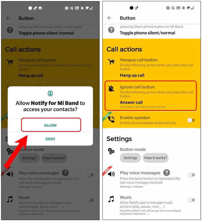 صورة لـ أفضل تطبيقات Mi Band 5 والنصائح والحيل لاستخدام السوار مثل المُحترفين | 1pr4IBPwbM3AcVmTtAp_wyA-DzTechs