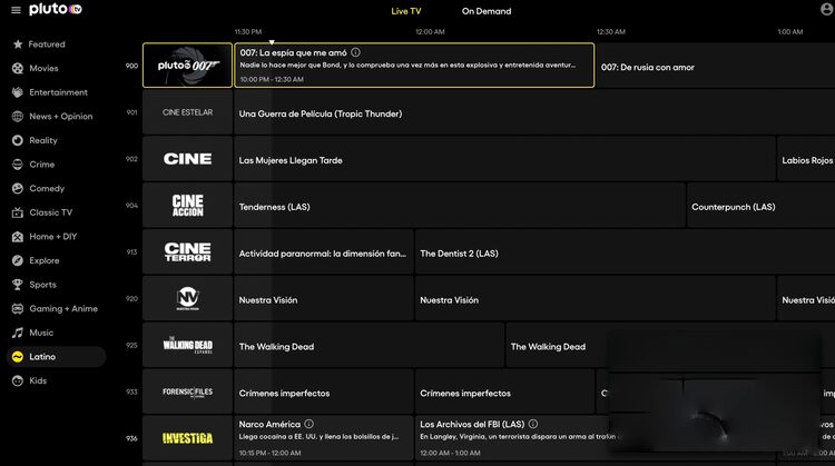 صورة لـ أفضل الطرق لبث القنوات التلفزيونية الإسبانية | 1q01LLRNZDv1lz60aAWfT0A-DzTechs