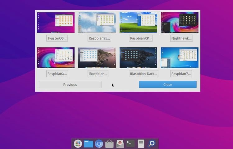 صورة لـ تحويل Raspberry Pi إلى جهاز Mac أو كمبيوتر شخصي باستخدام Twister OS | 1qR_9fn7Z9mSwMWCs7LPYIg-DzTechs