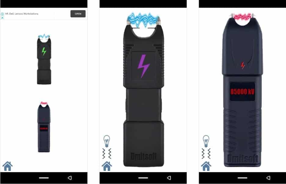 صورة لـ أفضل تطبيقات Android لعمل خدع بأصدقائك والمزاح معهم | 1qft1aVV2zAdYSfcrZ8O71g-DzTechs