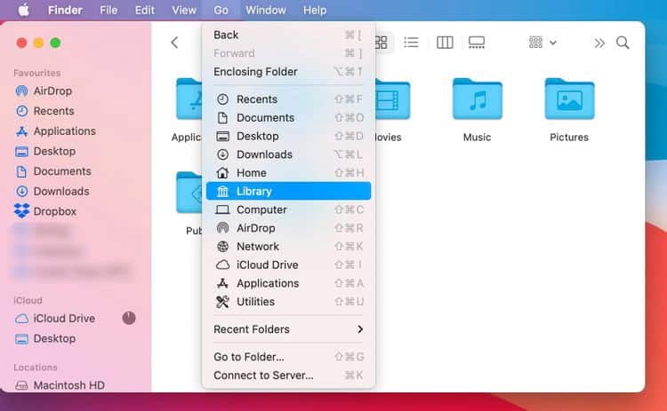 صورة لـ أفضل الطرق السهلة لتحسين جهاز Mac للحصول على أفضل أداء | 1qoGXiRws9Fob6vmWwo55JQ-DzTechs