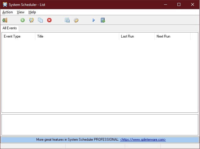صورة لـ أفضل بدائل جدولة المهام في Windows | 1rkRNaUAyp7VaiZKDansLWg-DzTechs