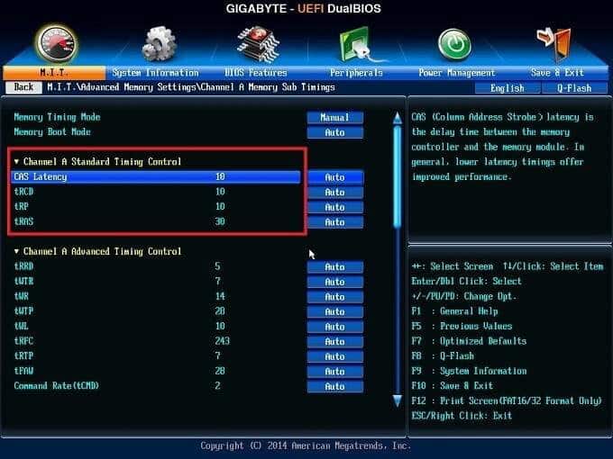 صورة لـ كيفية زيادة سرعة ذاكرة الوصول العشوائي (ولماذا يجب عليك القيام بذلك) | 1rmRrlG4ly1ekx4TtsEIxiQ-DzTechs