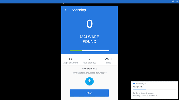 صورة لـ هل تحتاج إلى تطبيق مكافحة فيروسات لجهاز Chromebook؟ | 1rtVM7KNgYCO7Fwp4LO9hsw-DzTechs
