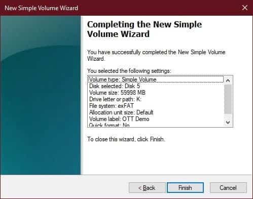 صورة لـ كيفية تهيئة بطاقة SD على نظام التشغيل Windows 10 | 1rwIhTJAVEP3bbLmGSI3R0g-DzTechs