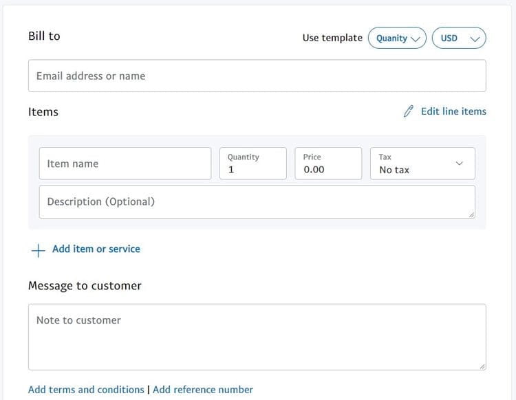 صورة لـ كيفية استخدام PayPal لإدارة أعمالك الجانبية | 1rxblpChzP2c5j5YP6tAspQ-DzTechs