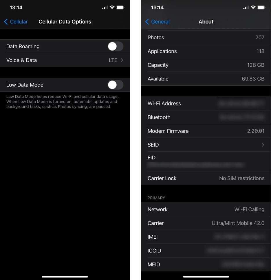 صورة لـ هل هاتفي غير مُؤمَّن لاستخدامه مع شركة اتصالات أخرى؟ إليك كيف يُمكنك أن تعرف | 1sNm3T2DTCl61X1S9fnQ1eg-DzTechs