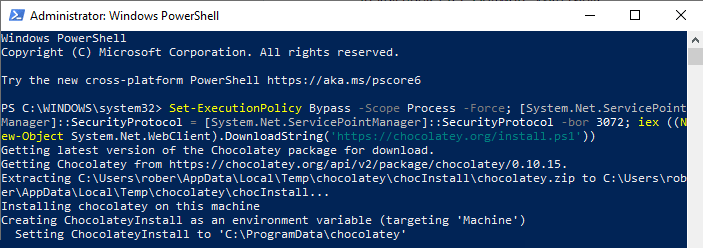 صورة لـ كيفية تثبيت تطبيقات Windows بدون الحزم غير المرغوب فيها | 1sUWva6SP0C1axFm04m7_GQ-DzTechs