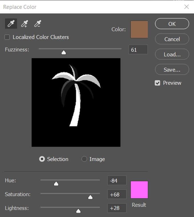 صورة لـ كيفية استخدام ميزة استبدال اللون في Photoshop من أجل تحرير الصور الإبداعي | 1sdCnh-30NcyKZS3gEY04GQ-DzTechs