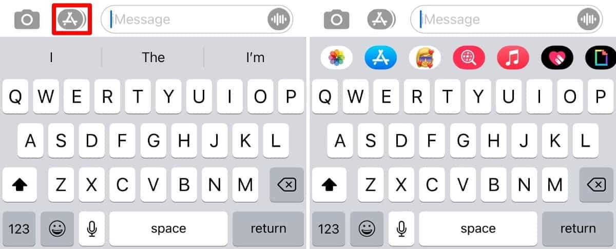 صورة لـ أشياء رائعة يمكنك القيام بها مع تطبيقات iMessage على iPhone | 1snKosbGDjExRsDaE-PRp6w-DzTechs