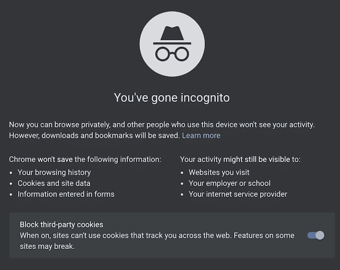 صورة لـ كيفية تحسين خصوصيتك وأمانك على الإنترنت | 1sr9tXFpVs2VMDUzu9gj3Ig-DzTechs