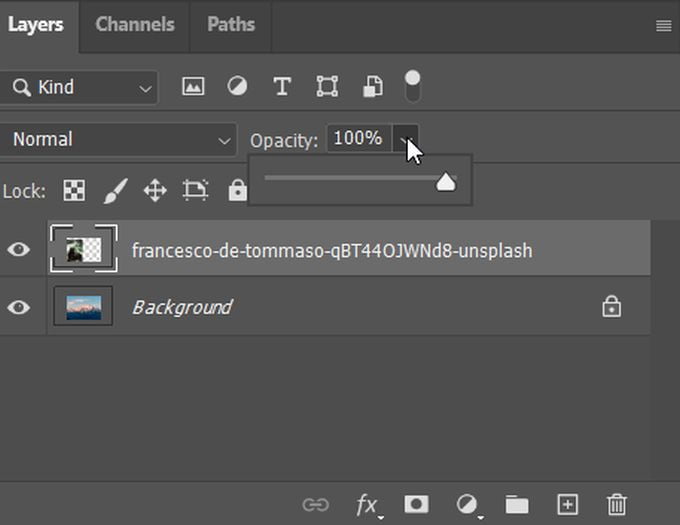 صورة لـ أفضل الطرق لمزج الصور في Photoshop | 1ss5NRSYOTpZTFoxLCboJdg-DzTechs