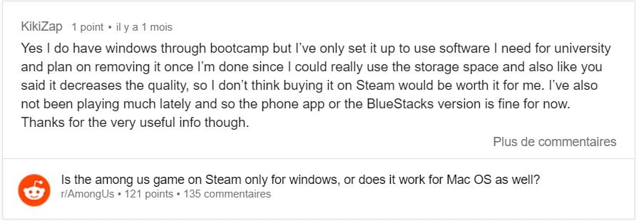 صورة لـ كيفية تشغيل لعبة Among Us على الـ Mac | 1tG0w9y0Jk2EXLVu51wRNIQ-DzTechs