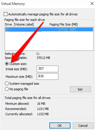 صورة لـ لماذا تتسبب Wsappx في ارتفاع استخدام وحدة المعالجة المركزية وكيفية إصلاحها | 1tQSWoIlEVjcGwDir4byS4Q-DzTechs
