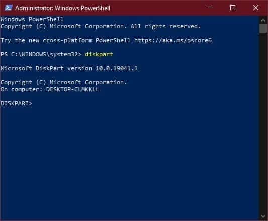 صورة لـ كيفية تهيئة بطاقة SD على نظام التشغيل Windows 10 | 1tWxlTnIUz5gIAgDS2NBkLQ-DzTechs
