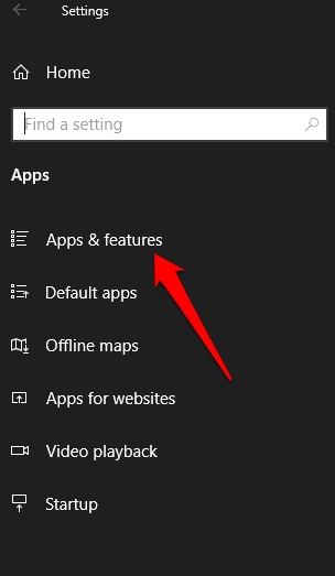 صورة لـ لماذا تتسبب Wsappx في ارتفاع استخدام وحدة المعالجة المركزية وكيفية إصلاحها | 1ulVQTWU9nGrLevC29GHfgA-DzTechs