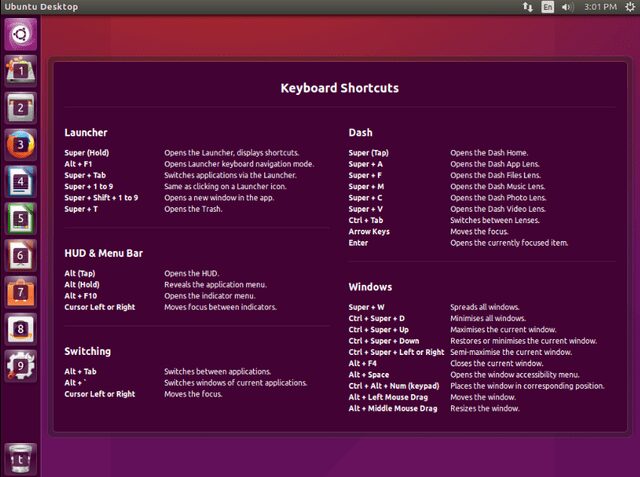 صورة لـ نصائح أساسية لمستخدمي Ubuntu Linux المُتقدمين | 1vSH6tg94xGukZ8c9zUq5fA-DzTechs