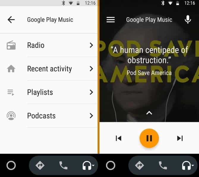 صورة لـ أفضل تطبيقات Android Auto للمراسلة والموسيقى والمزيد | 1w0iIkum06a6qC8IhPKZ_7g-DzTechs