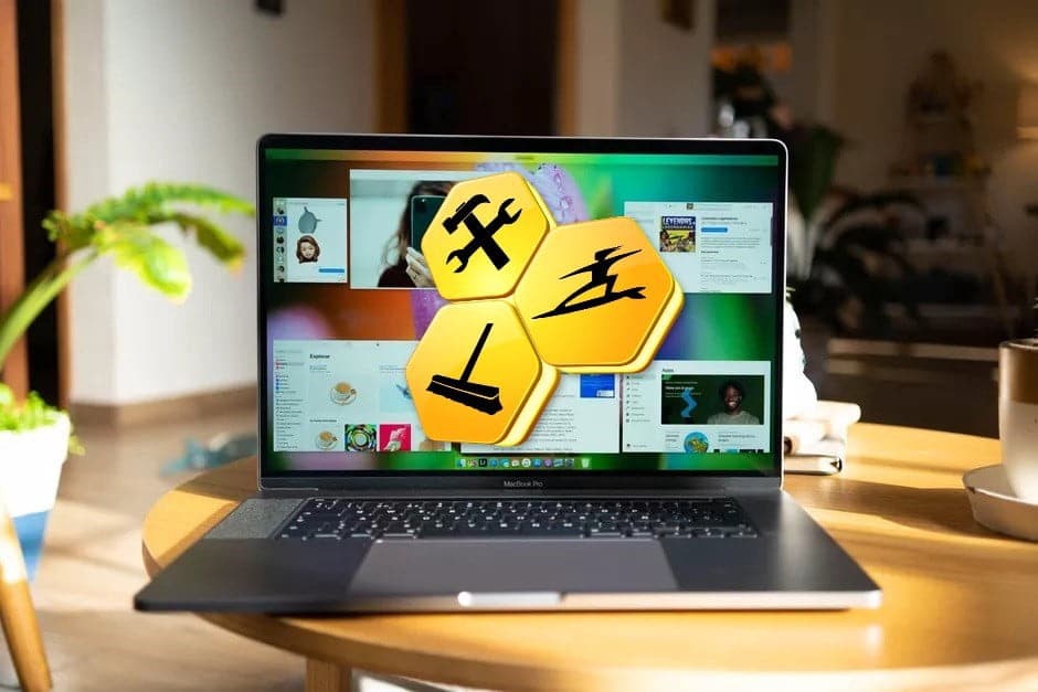 صورة لـ أفضل الطرق السهلة لتحسين جهاز Mac للحصول على أفضل أداء | 1wTl_ZNkbw5uOhe9AbLKXKw-DzTechs