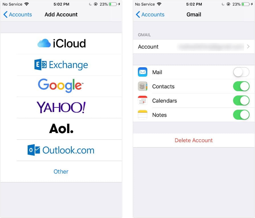 صورة لـ أفضل الطرق لنقل جهات الاتصال من iPhone إلى Android | 1xIv7u-sA6VOrdmZ7FCF_Cg-DzTechs