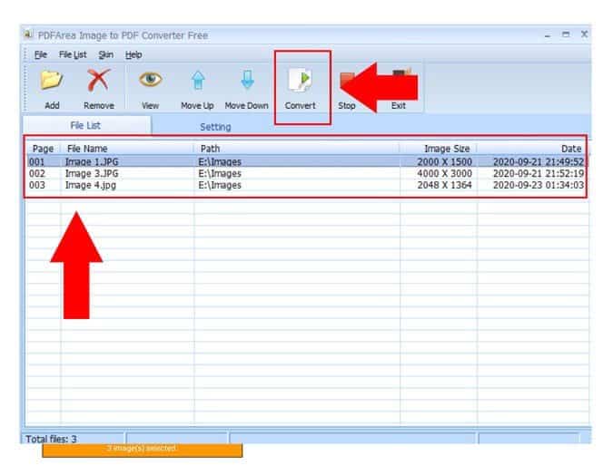 صورة لـ كيفية تحويل صور متعددة إلى مستند PDF واحد على جهاز الكمبيوتر | 1xhb01puUscMvQjOXIDZiBA-DzTechs