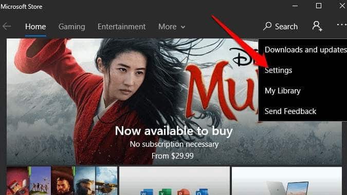 صورة لـ لماذا تتسبب Wsappx في ارتفاع استخدام وحدة المعالجة المركزية وكيفية إصلاحها | 1yWjDpRWlQy-yx-62i5Fy1Q-DzTechs