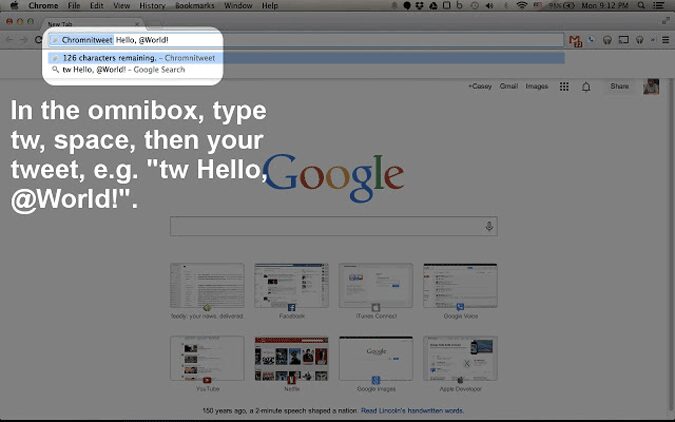 صورة لـ أفضل إضافات Chrome لـ Twitter (2023) | 1ykHcJSyNGBgA-01O7WB3_g-DzTechs