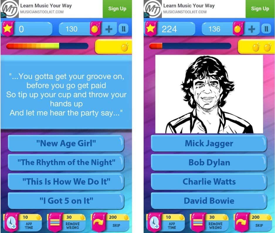 صورة لـ قُم بالتعرف على هذا اللحن! أفضل ألعاب مسابقات الموسيقى للهاتف | 1ytYiwh07DrvsWReq7FoHSA-DzTechs