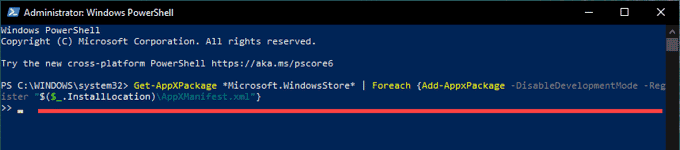 صورة لـ تنزيل التطبيقات من Microsoft Store بطيء؟ أفضل الطرق لتحسينه | 1zGFniEGLXj0dagHWUl1pcw-DzTechs