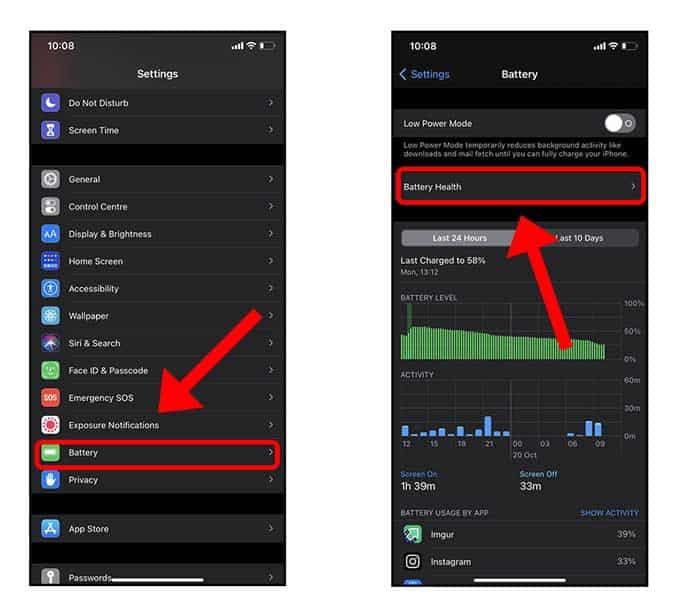 صورة لـ هل يتم شحن iPhone بشكل بطيء؟ جرب هذه الإصلاحات لتحسين سرعات الشحن | 1zMaQqFQ4AQ1z1AgSvV1kGA-DzTechs