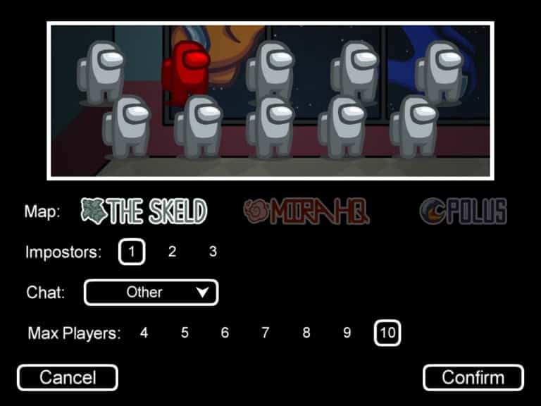 صورة لـ كيف تلعب Among Us: الدليل النهائي! | 1zQLgv0t_TL1uNPB0sTPTfg-DzTechs