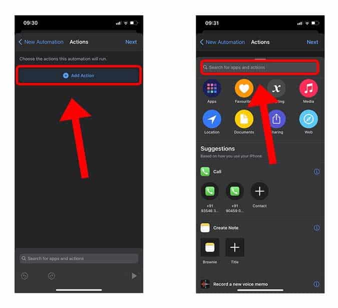 صورة لـ كيفية الحصول على تنبيه عندما تصل بطارية iPhone إلى 80% | 1zkHcHLdaov4a05ws8dzGGg-DzTechs