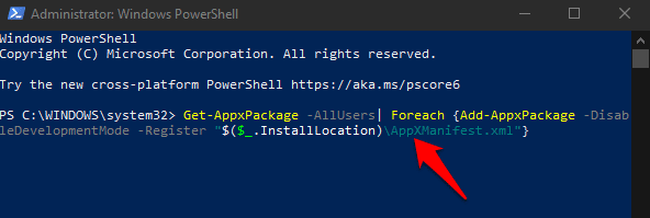 صورة لـ كيفية إصلاح علبة النظام أو الأيقونات المفقودة في Windows 10 | 1zqm1FQeYTlKakxxwvp-8gA-DzTechs